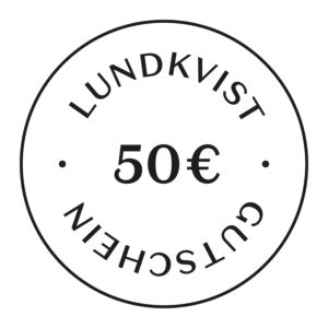 _lundkvist gutschein 50€